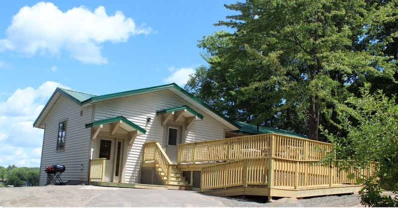 Reunion House